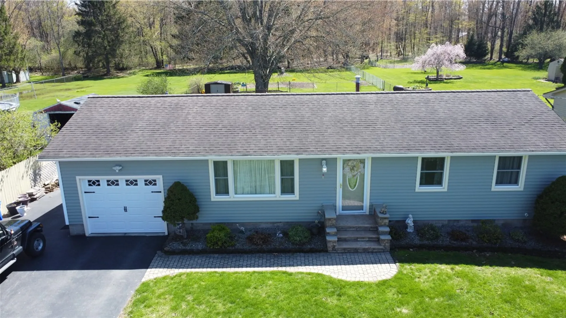 Property at 579 Mill Road, Greece, NY 14626 2