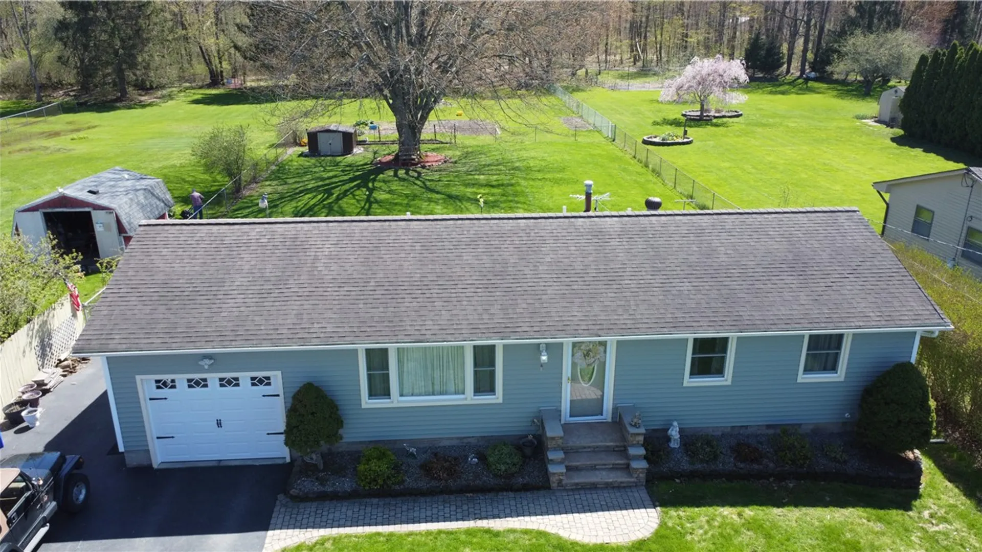 Property at 579 Mill Road, Greece, NY 14626 3