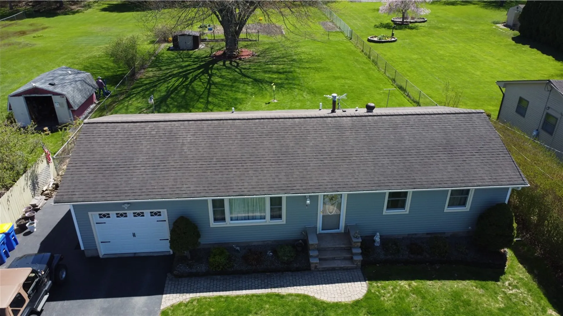 Property at 579 Mill Road, Greece, NY 14626 4