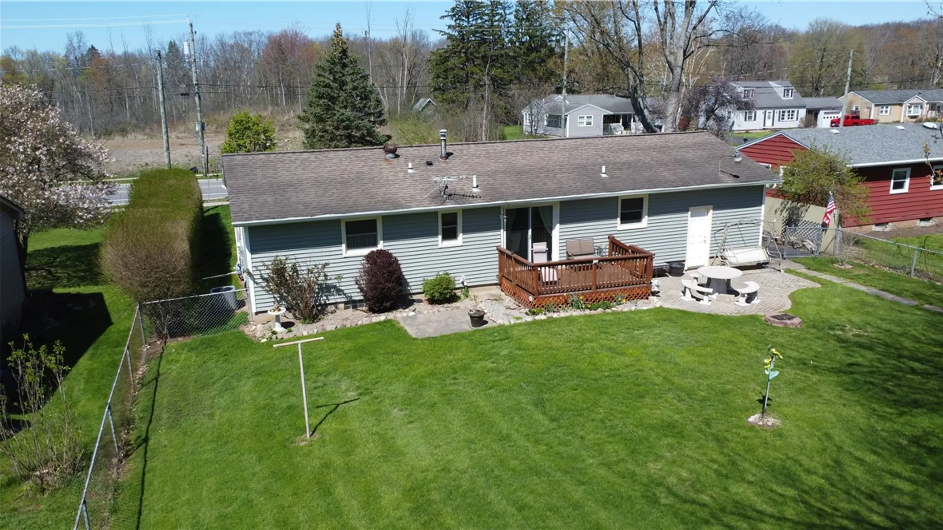 Property at 579 Mill Road, Greece, NY 14626 7