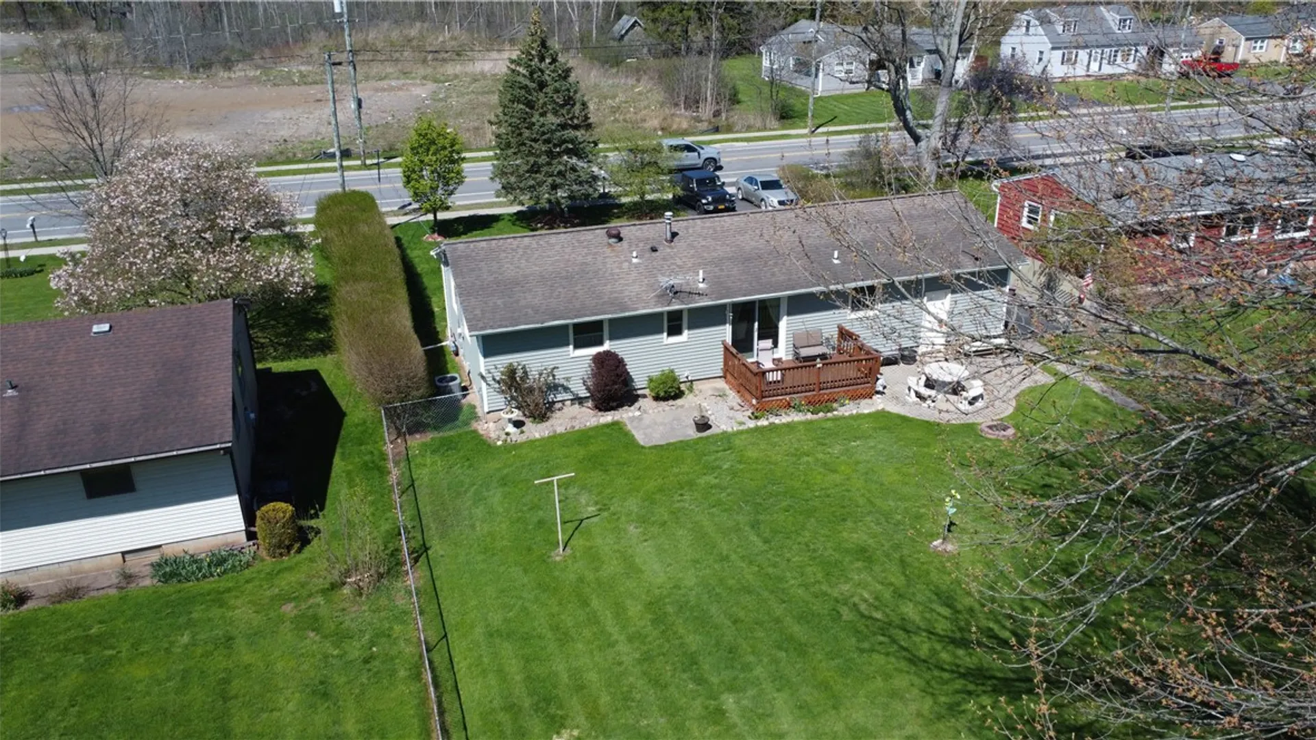 Property at 579 Mill Road, Greece, NY 14626 8