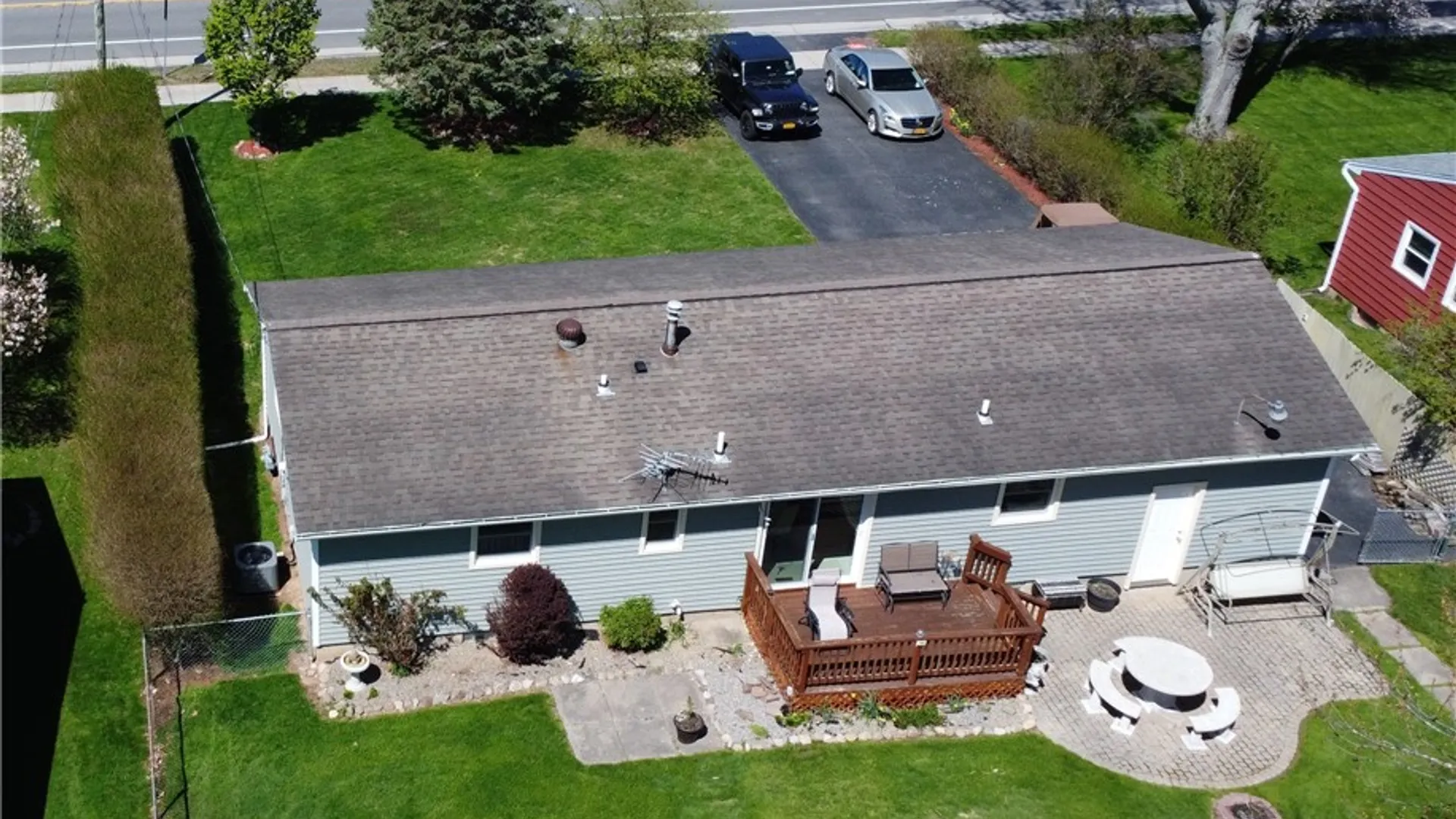 Property at 579 Mill Road, Greece, NY 14626 9