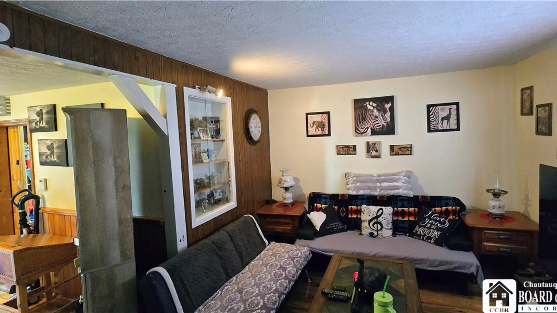 Property at 9 Colwell Street, Portville, NY 14770 11