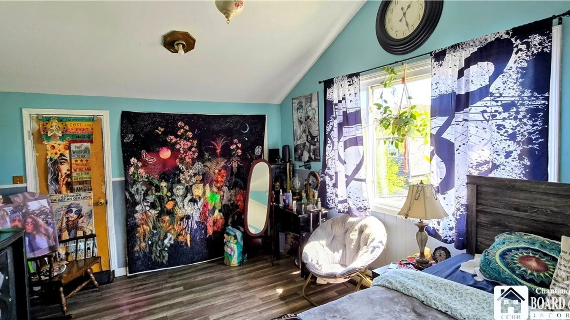 Property at 9 Colwell Street, Portville, NY 14770 14