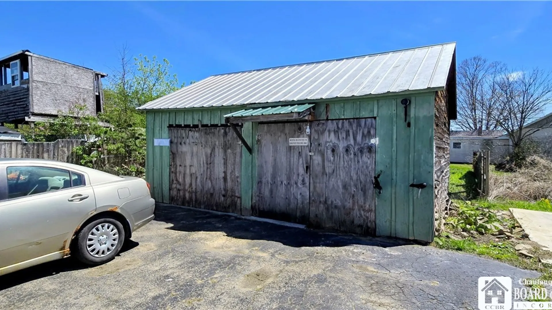 Property at 9 Colwell Street, Portville, NY 14770 3