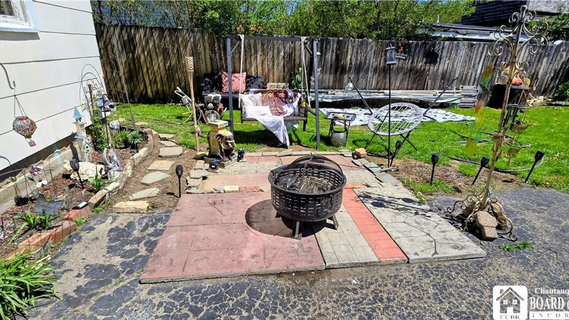 Property at 9 Colwell Street, Portville, NY 14770 4