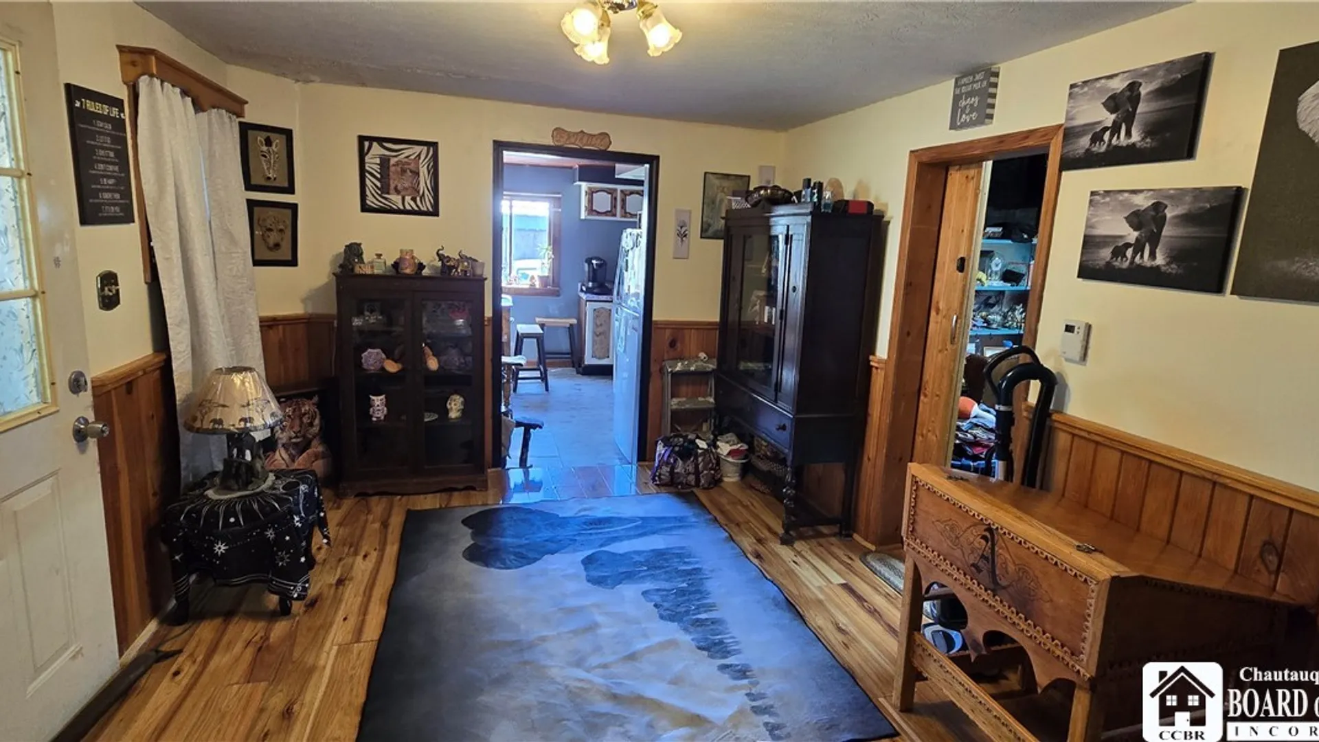 Property at 9 Colwell Street, Portville, NY 14770 7