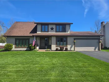 Property at 82 Mill Run Drive, Greece, NY 14626