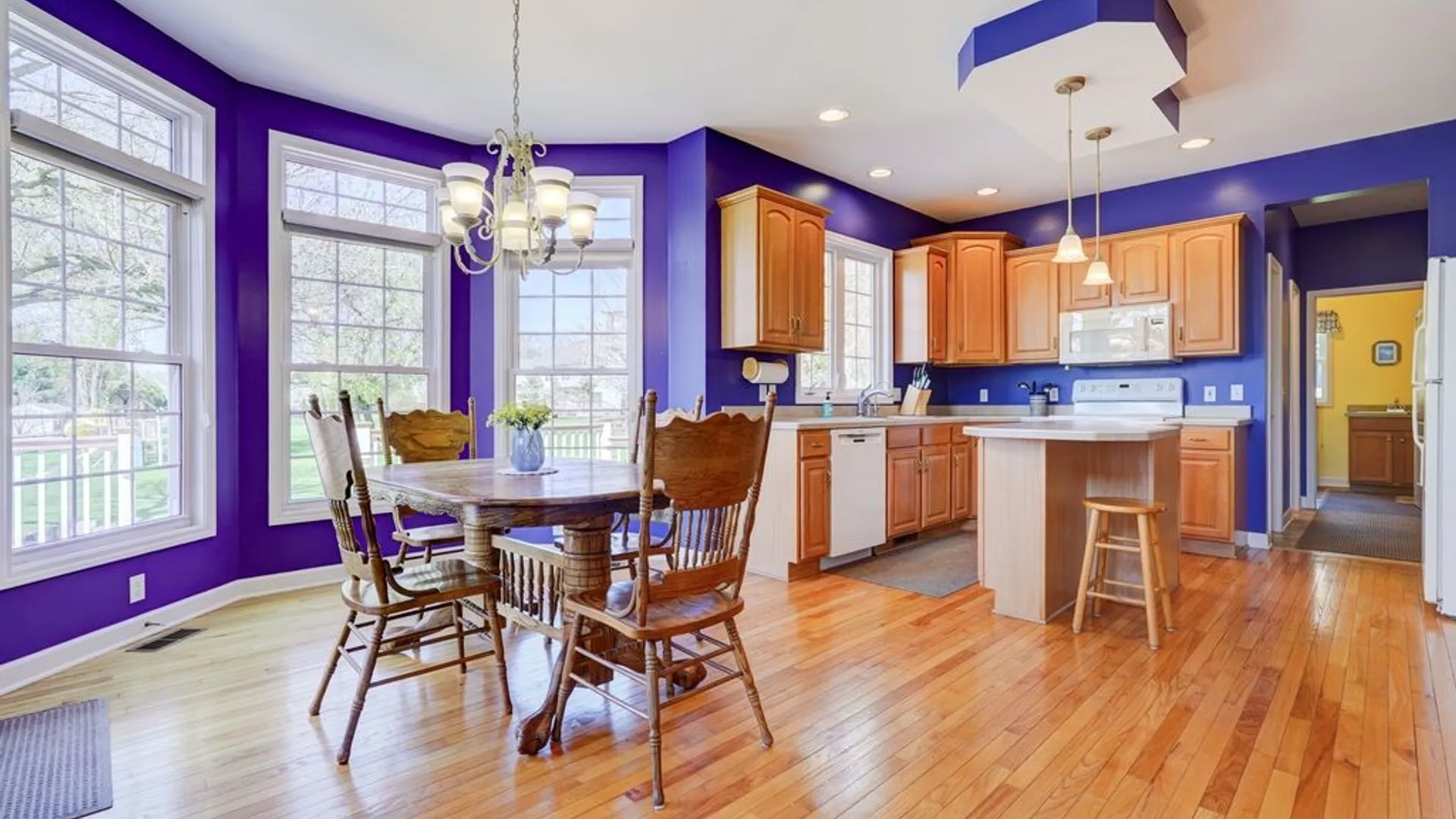 Property at 4 Splendor Wood Drive, Penfield, NY 14526 13