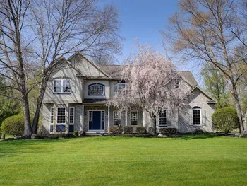 Property at 4 Splendor Wood Drive, Penfield, NY 14526