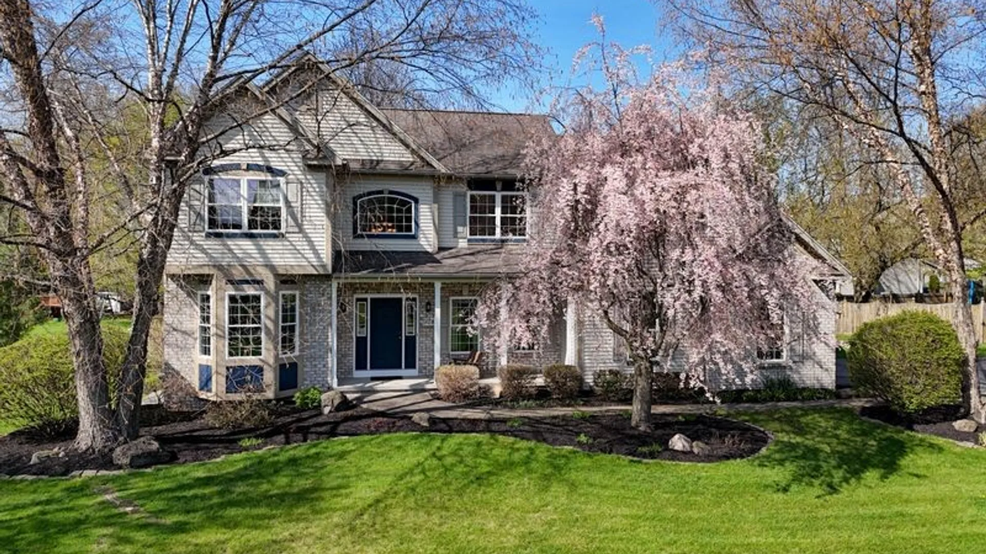 Property at 4 Splendor Wood Drive, Penfield, NY 14526 2