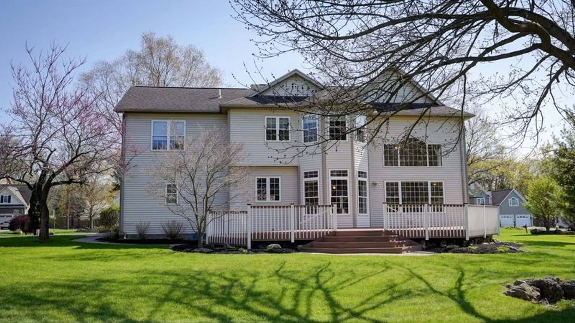 Property at 4 Splendor Wood Drive, Penfield, NY 14526 45