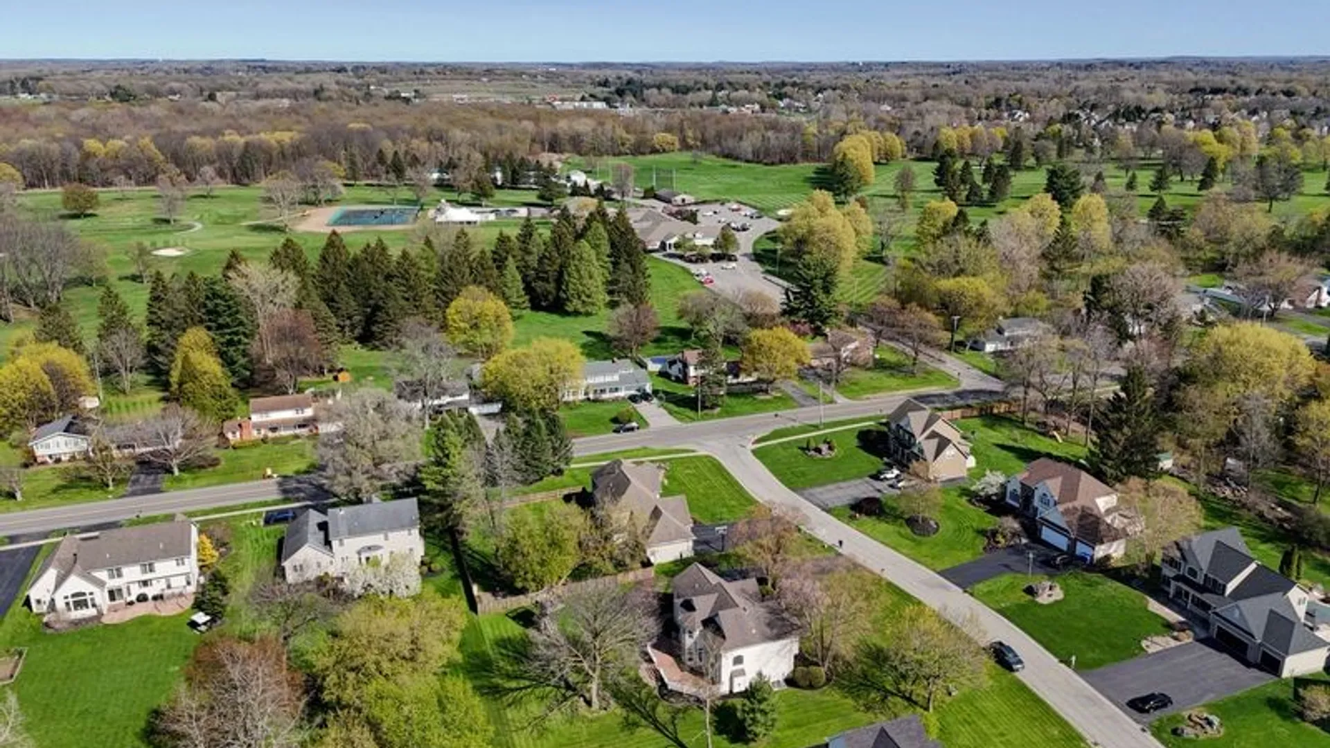 Property at 4 Splendor Wood Drive, Penfield, NY 14526 48