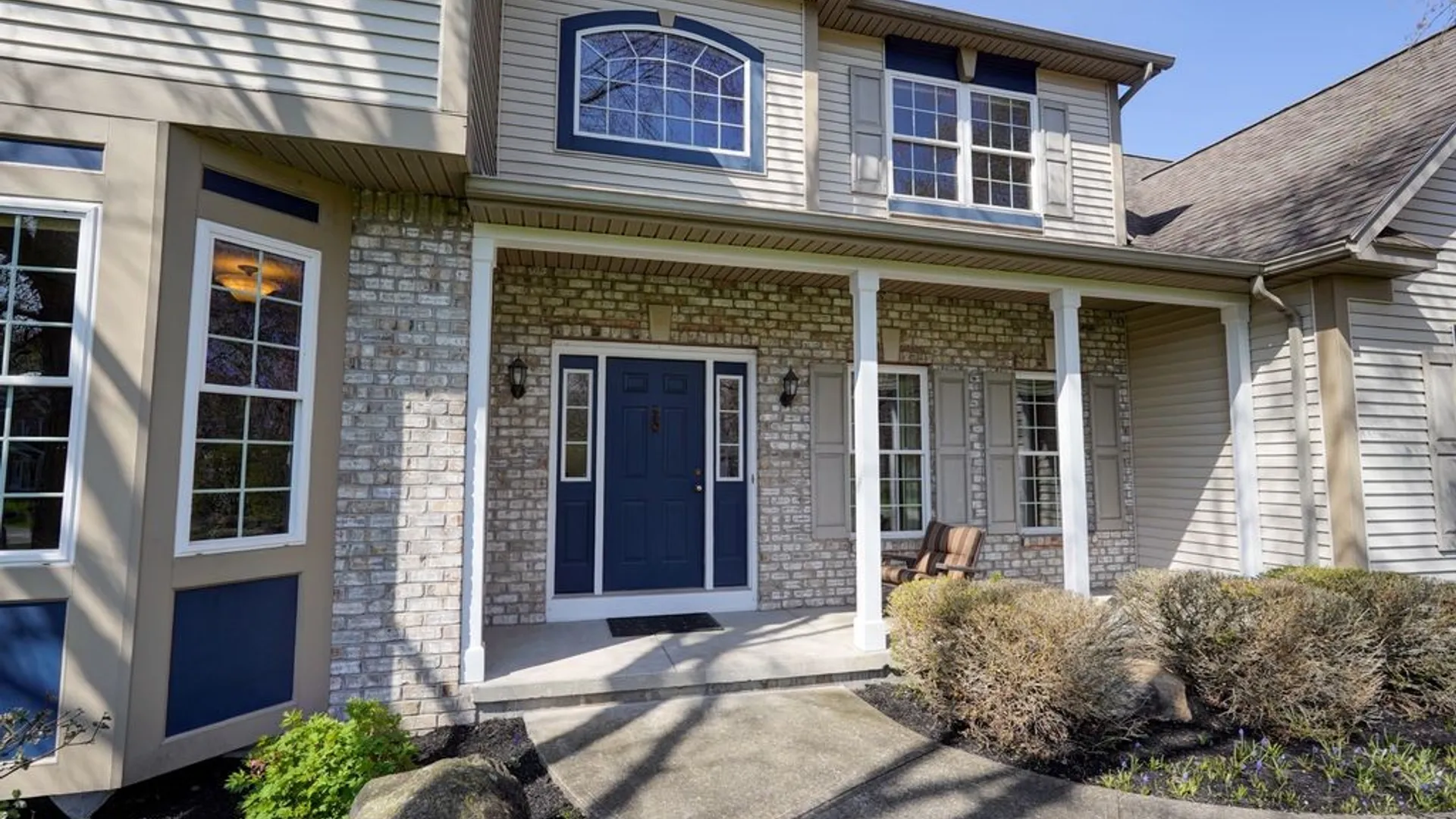 Property at 4 Splendor Wood Drive, Penfield, NY 14526 5