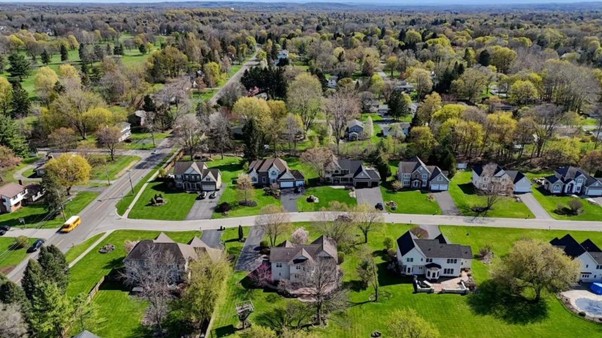 Property at 4 Splendor Wood Drive, Penfield, NY 14526 50