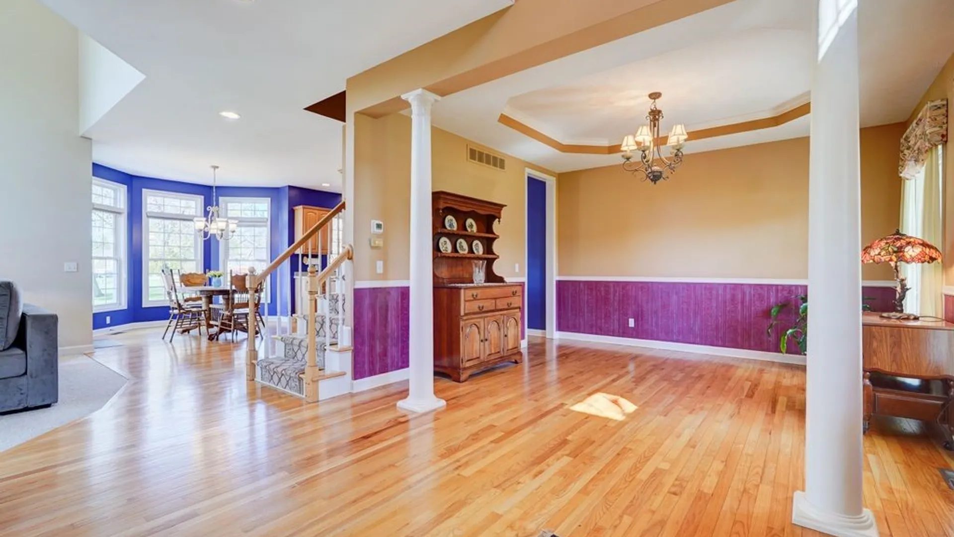 Property at 4 Splendor Wood Drive, Penfield, NY 14526 7
