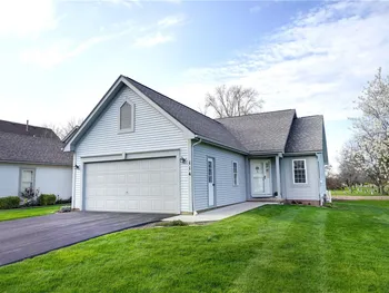 Property at 114 Cranbrook Terrace, Webster, NY 14580