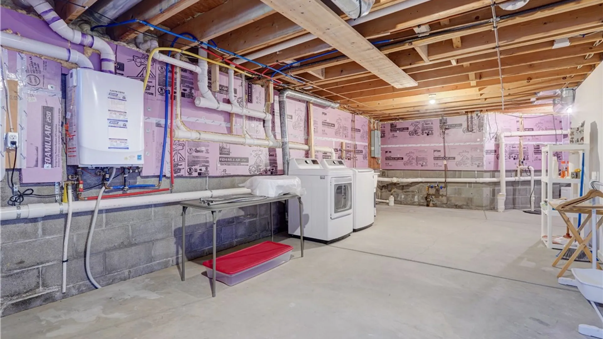 Property at 114 Cranbrook Terrace, Webster, NY 14580 29