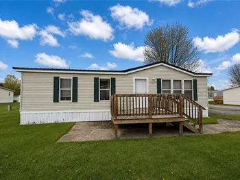 Property at 4901 Colonial Circle, Campbell, NY 14821