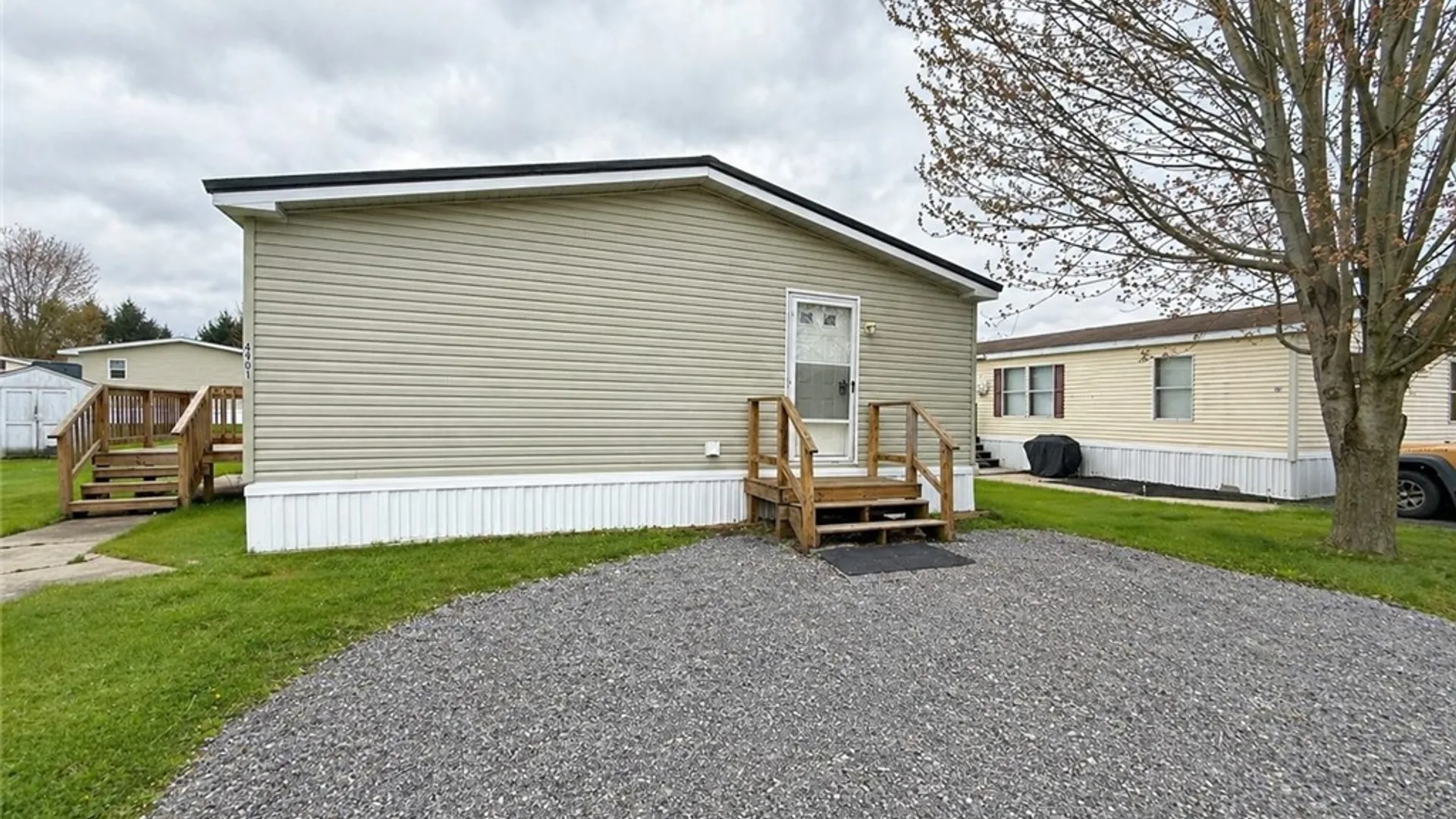 Property at 4901 Colonial Circle, Campbell, NY 14821 5