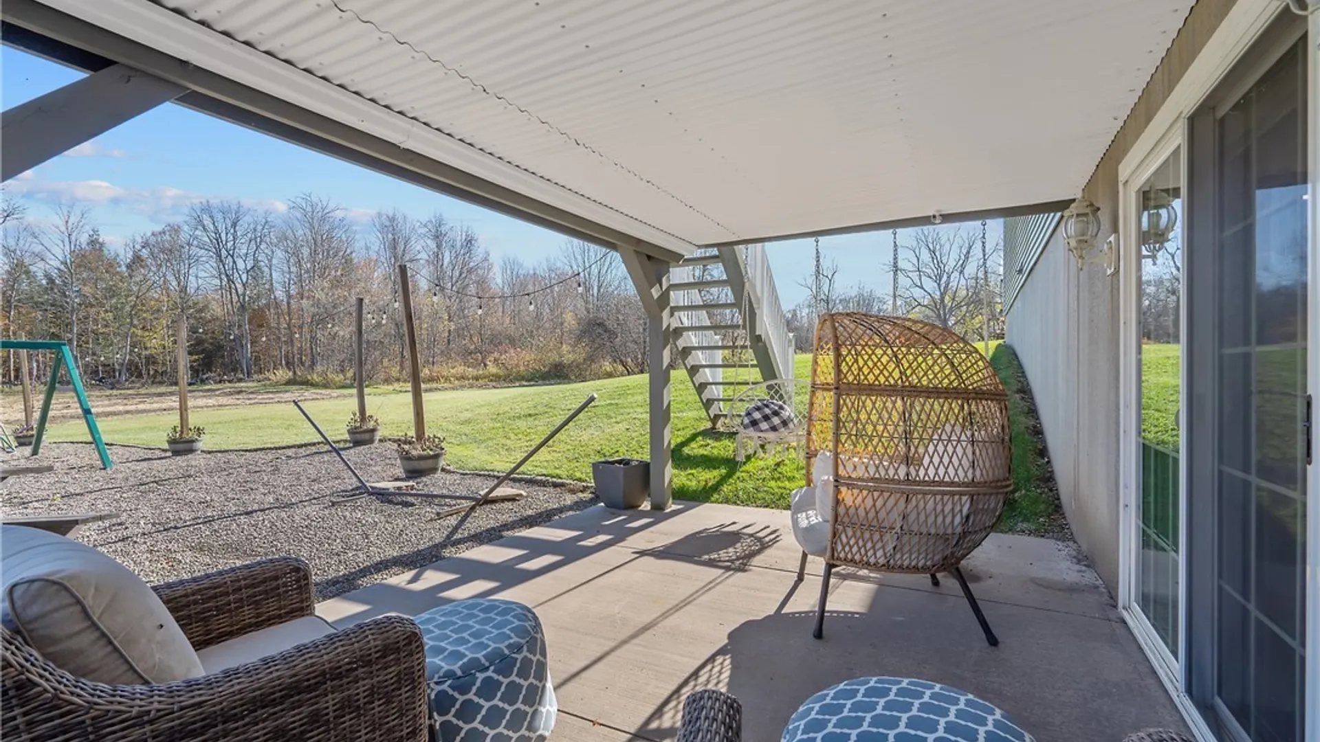 Property at 196 Creamery Road, Scriba, NY 13126 10