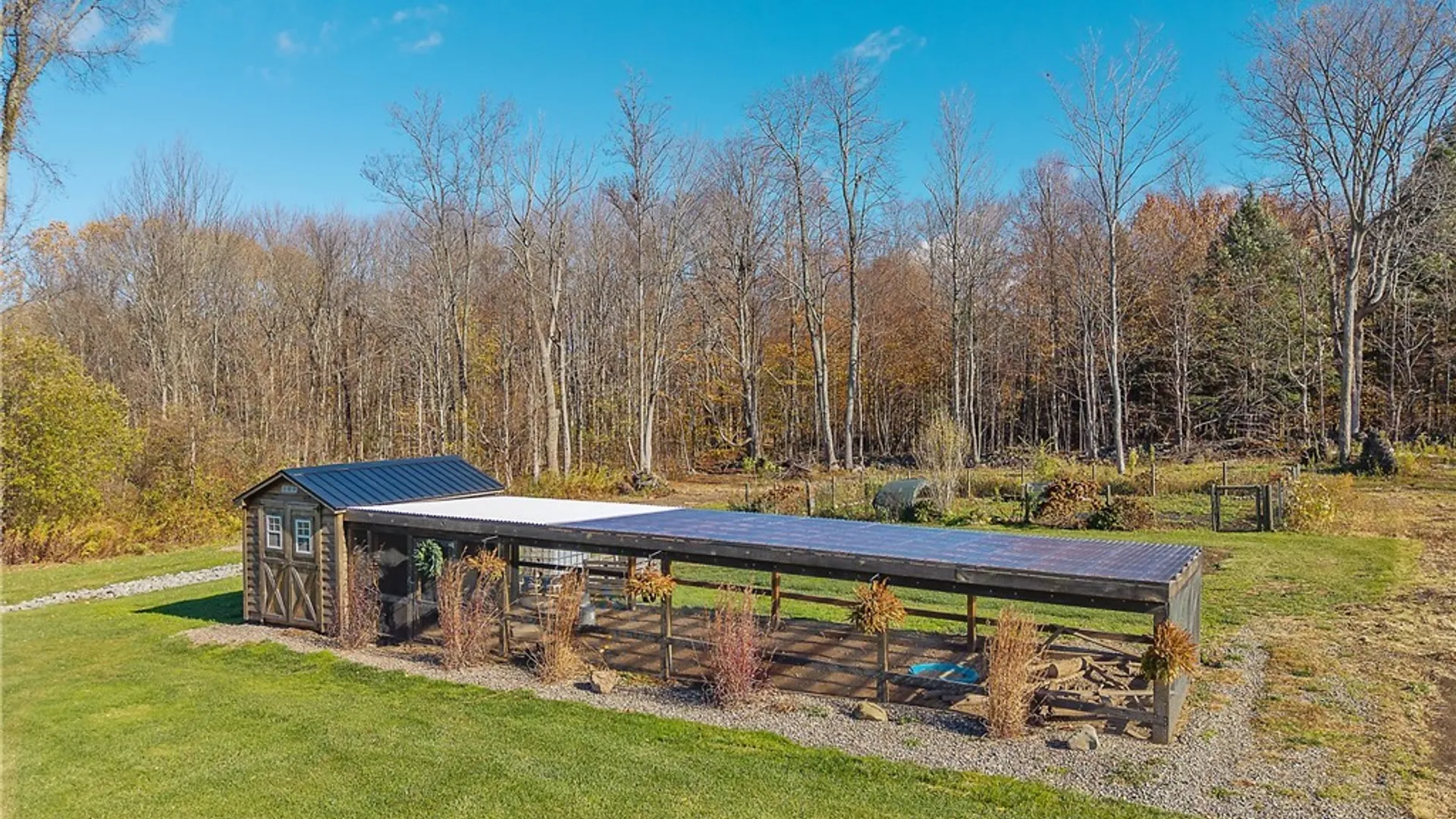 Property at 196 Creamery Road, Scriba, NY 13126 12