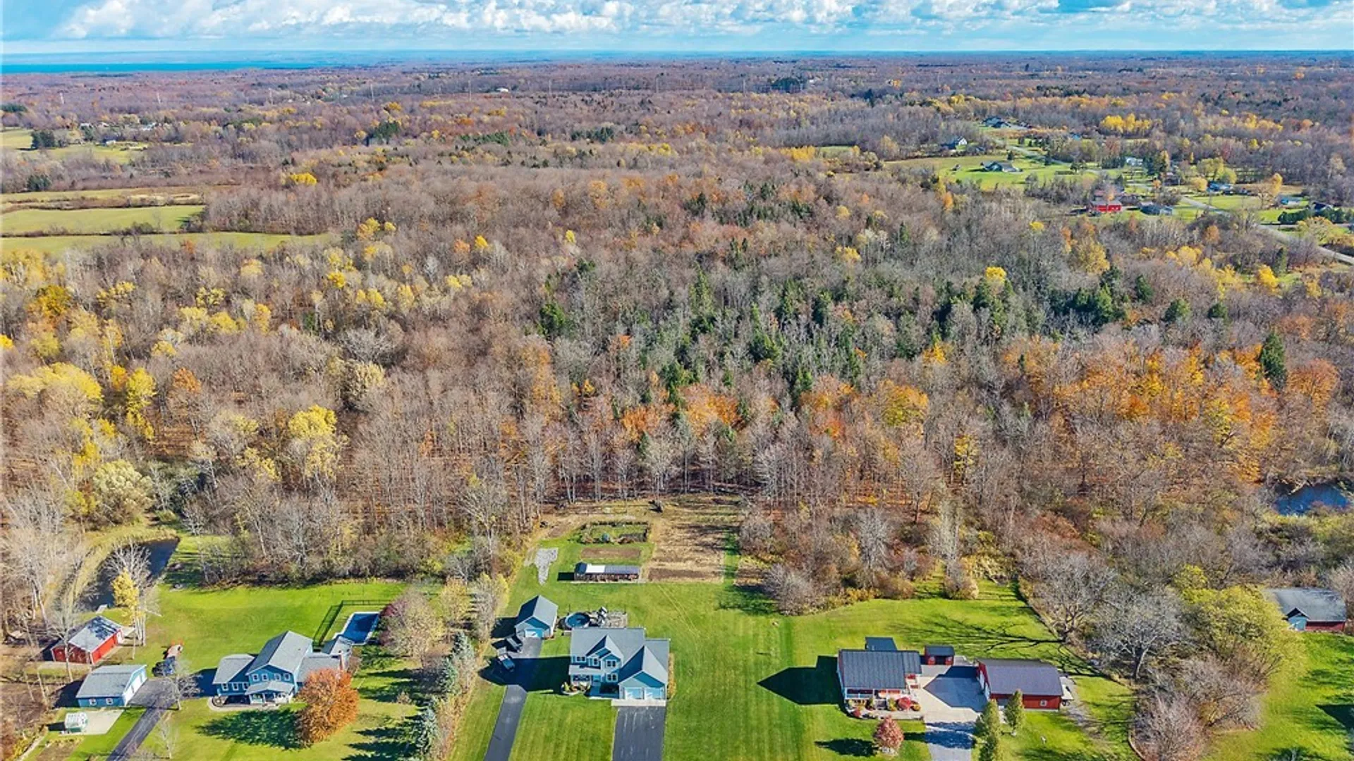 Property at 196 Creamery Road, Scriba, NY 13126 13