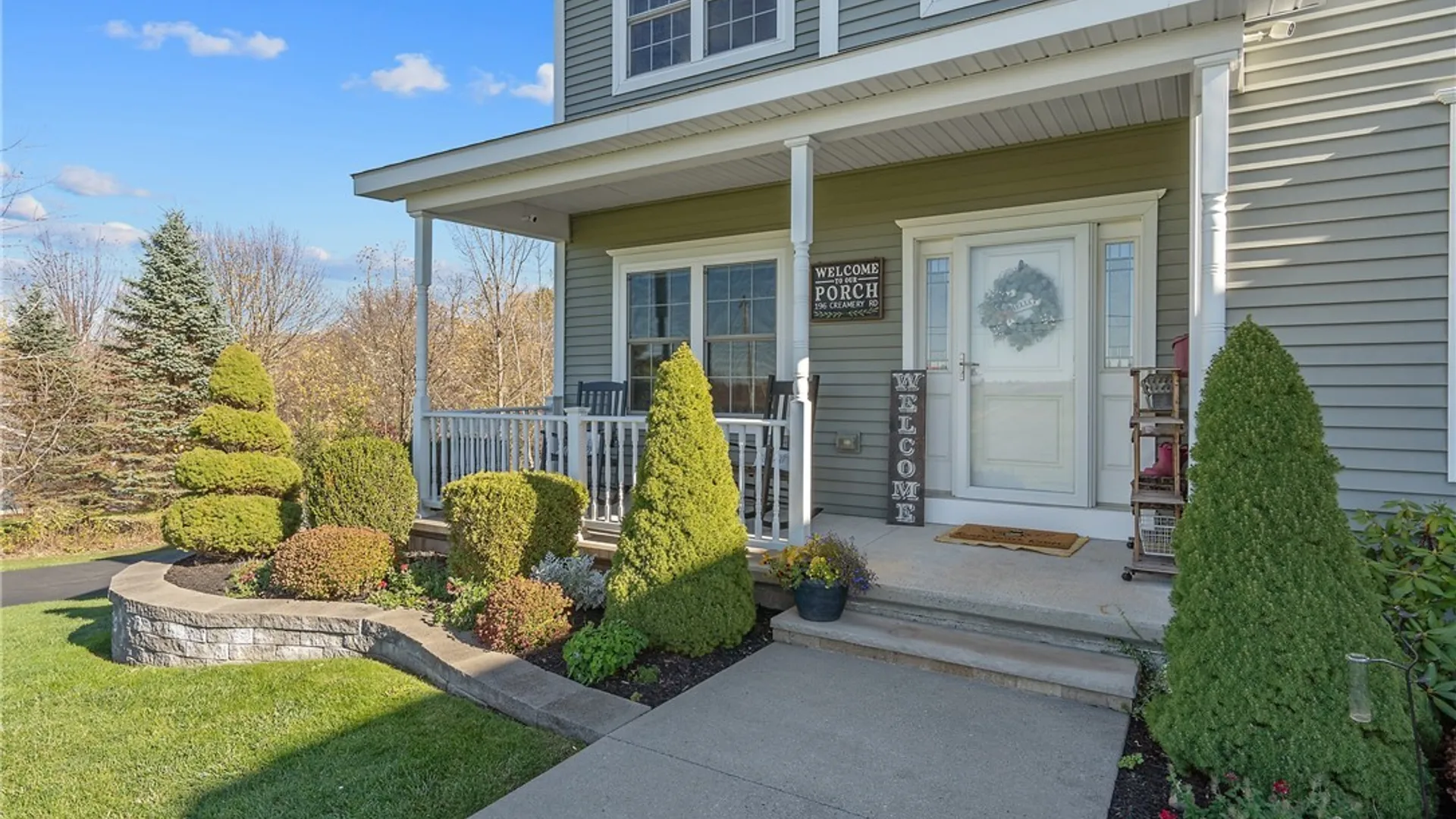 Property at 196 Creamery Road, Scriba, NY 13126 3