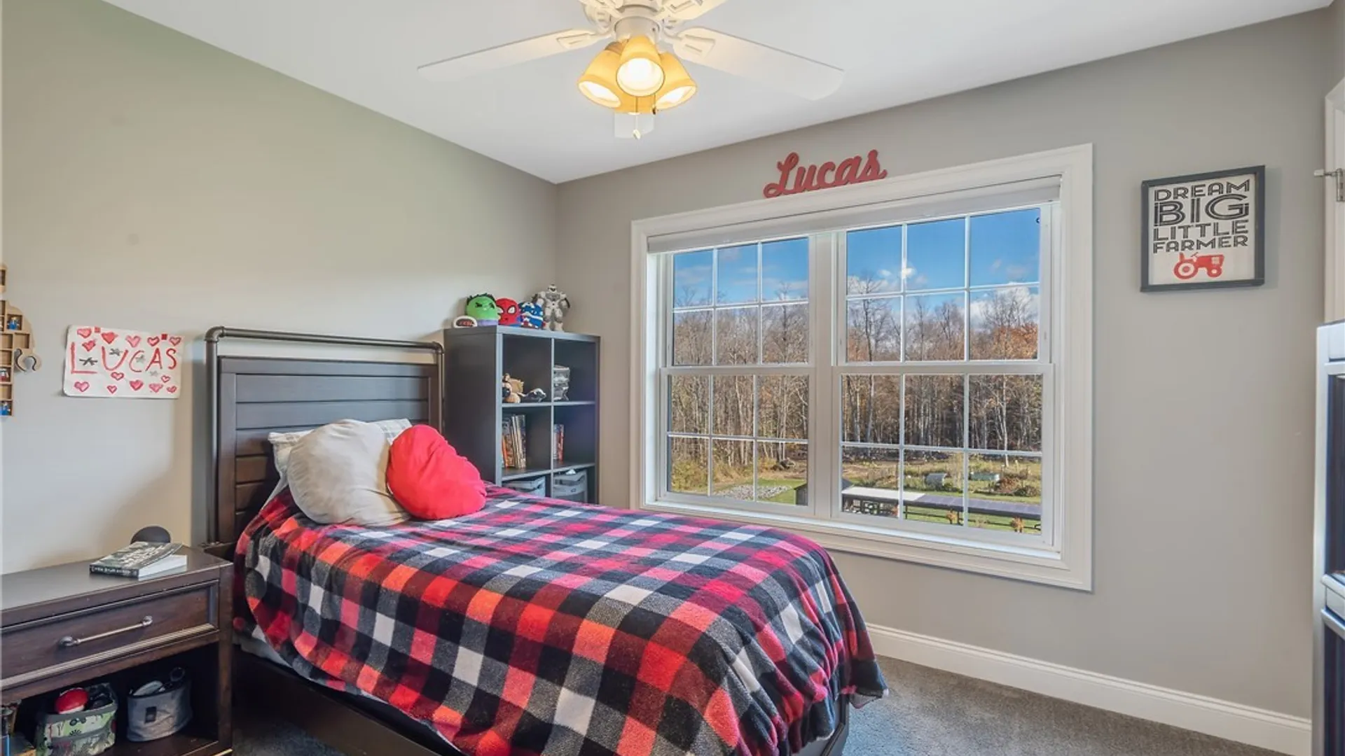 Property at 196 Creamery Road, Scriba, NY 13126 32