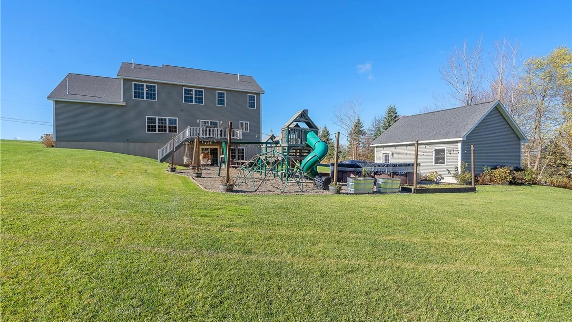 Property at 196 Creamery Road, Scriba, NY 13126 6