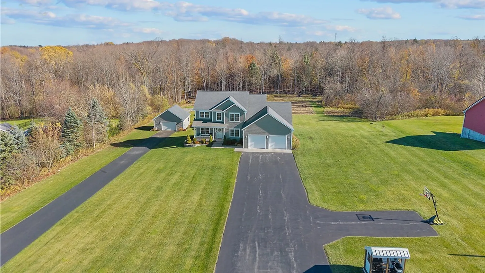 Property at 196 Creamery Road, Scriba, NY 13126 7