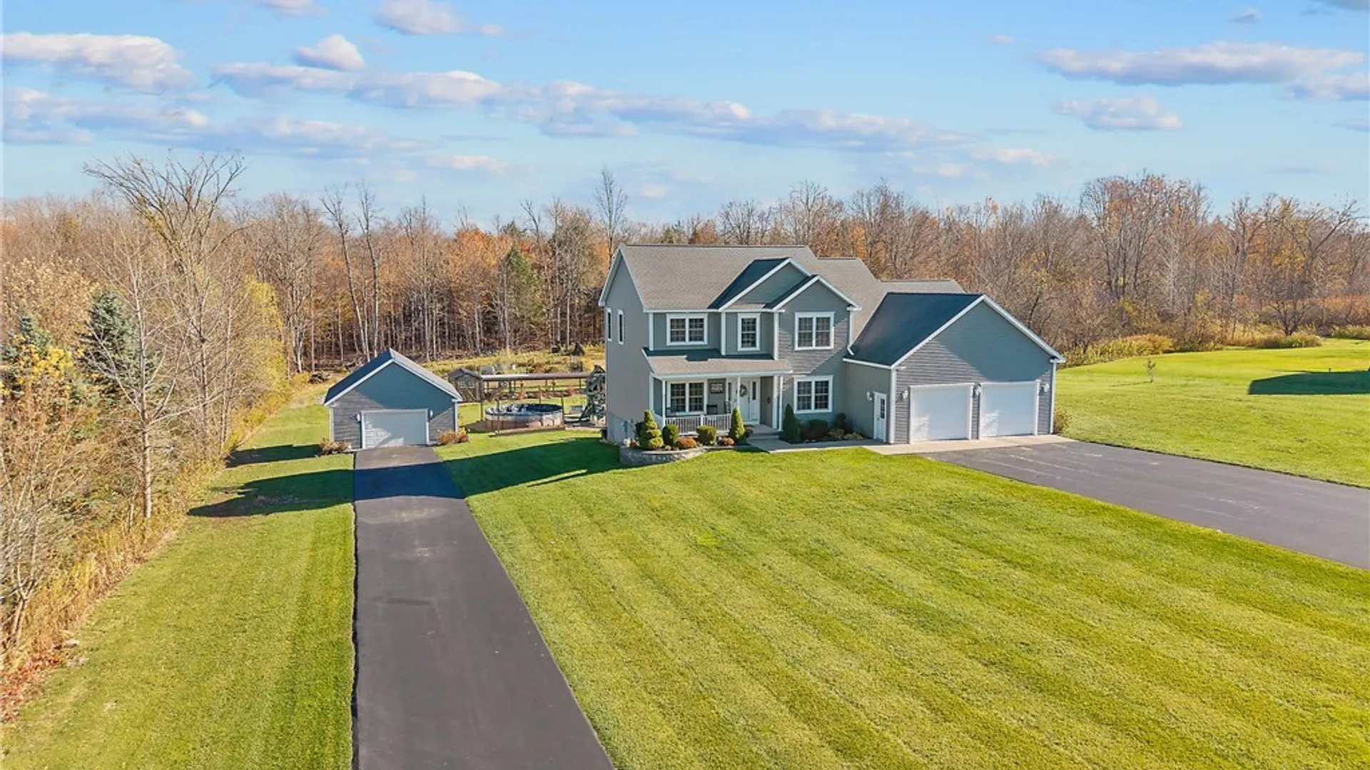 Property at 196 Creamery Road, Scriba, NY 13126 8