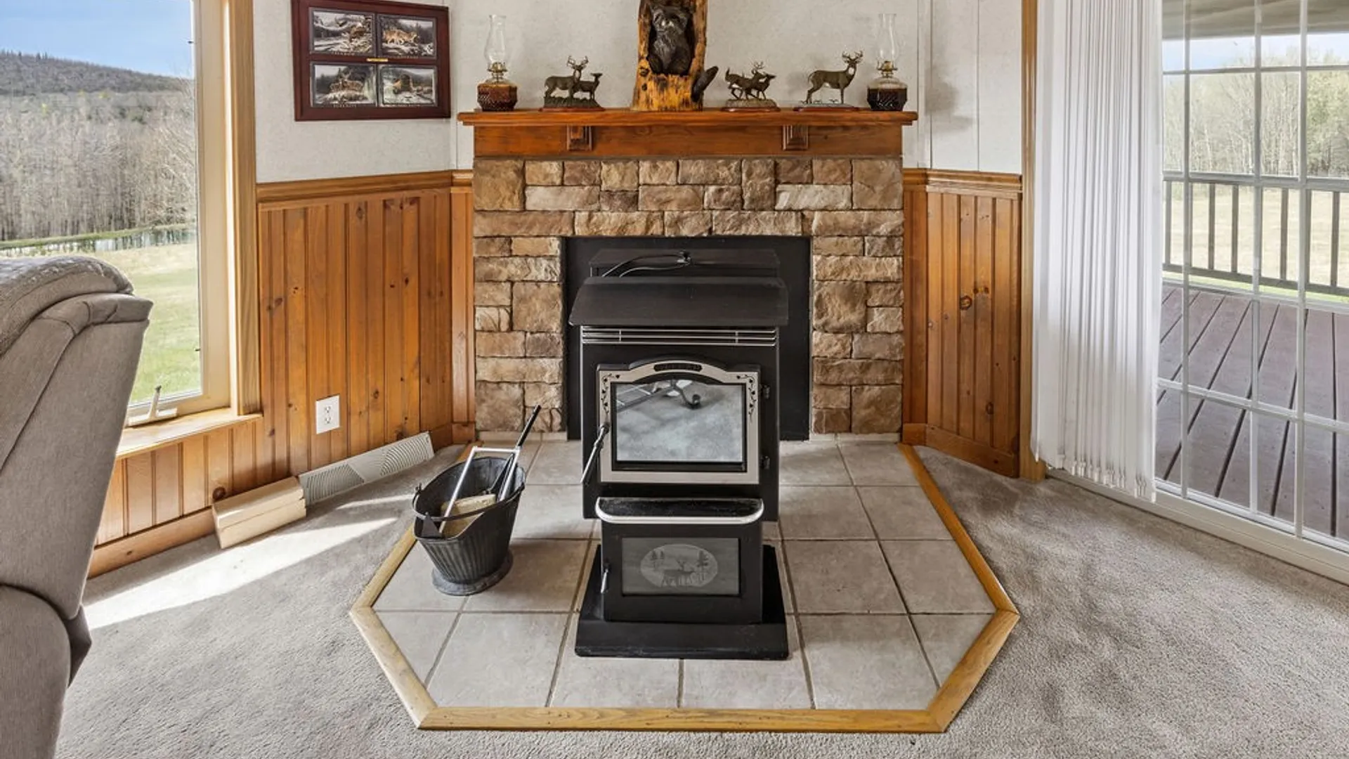 Property at 686 Campbell Estates Road, Franklin, NY 13775 10