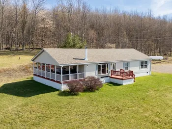 Property at 686 Campbell Estates Road, Franklin, NY 13775