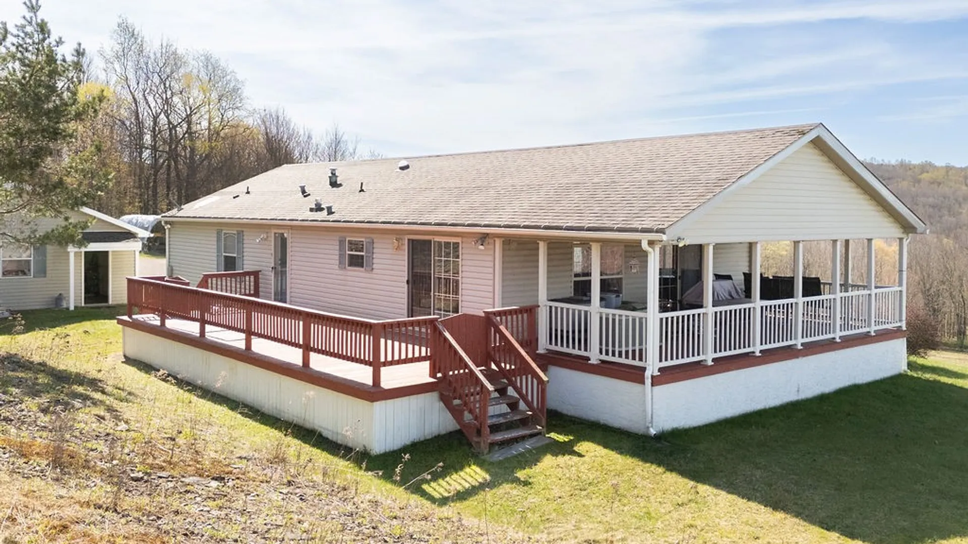 Property at 686 Campbell Estates Road, Franklin, NY 13775 2