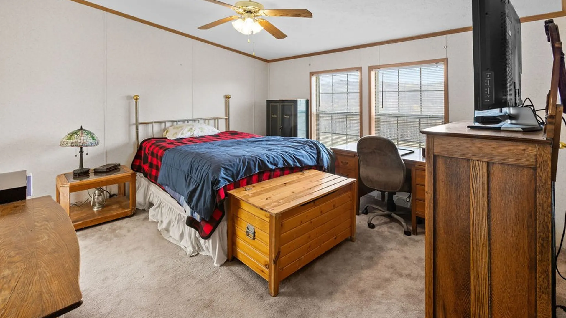 Property at 686 Campbell Estates Road, Franklin, NY 13775 20