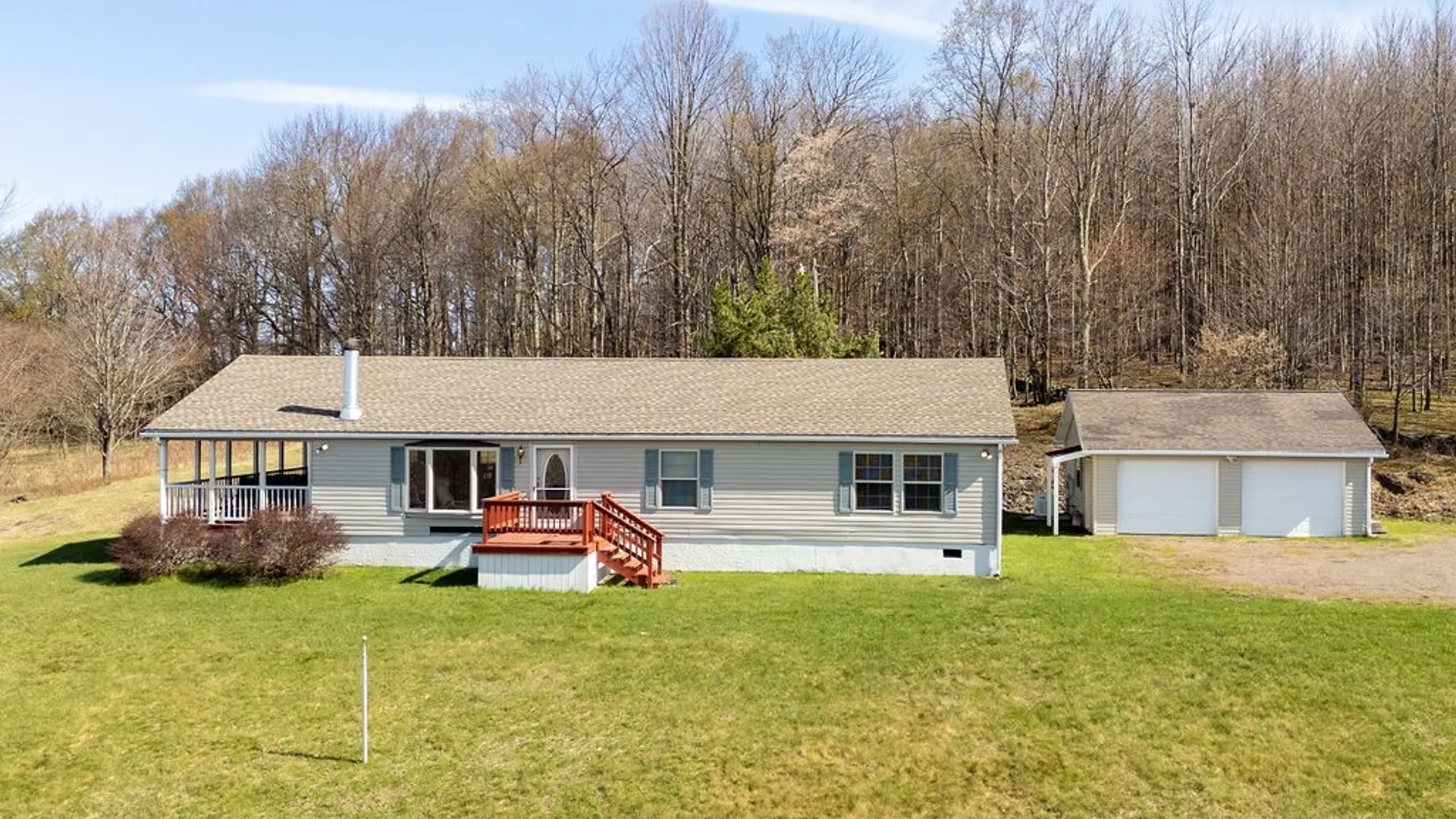 Property at 686 Campbell Estates Road, Franklin, NY 13775 29