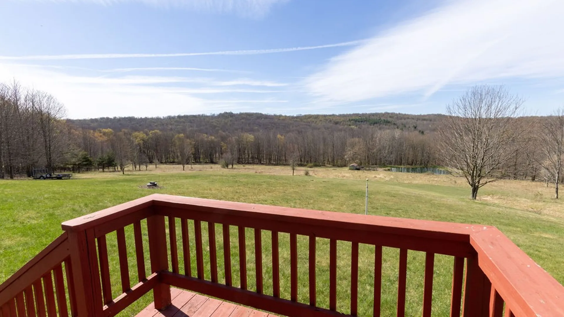 Property at 686 Campbell Estates Road, Franklin, NY 13775 3