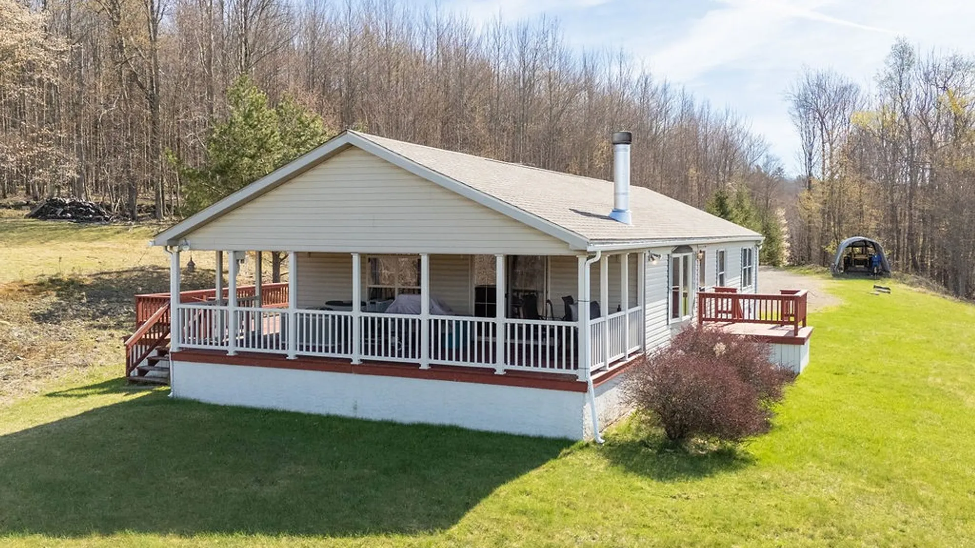 Property at 686 Campbell Estates Road, Franklin, NY 13775 31