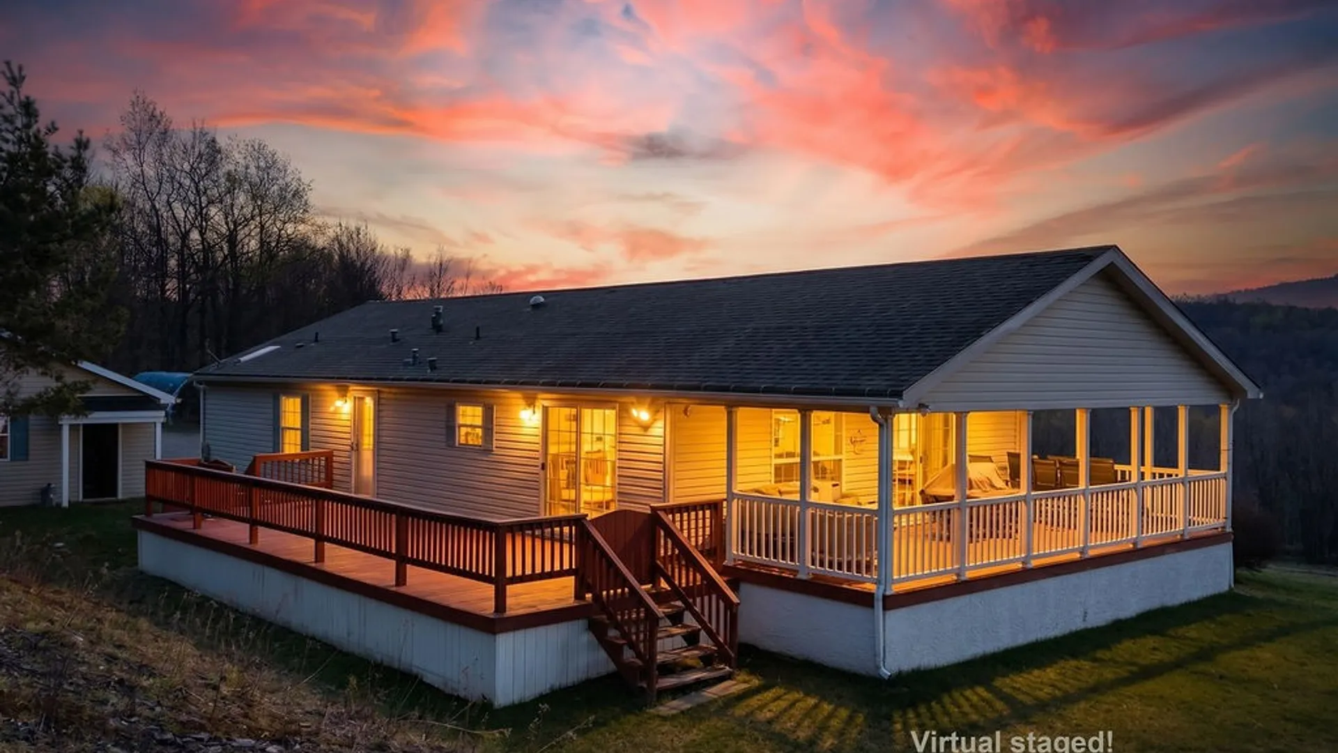 Property at 686 Campbell Estates Road, Franklin, NY 13775 32