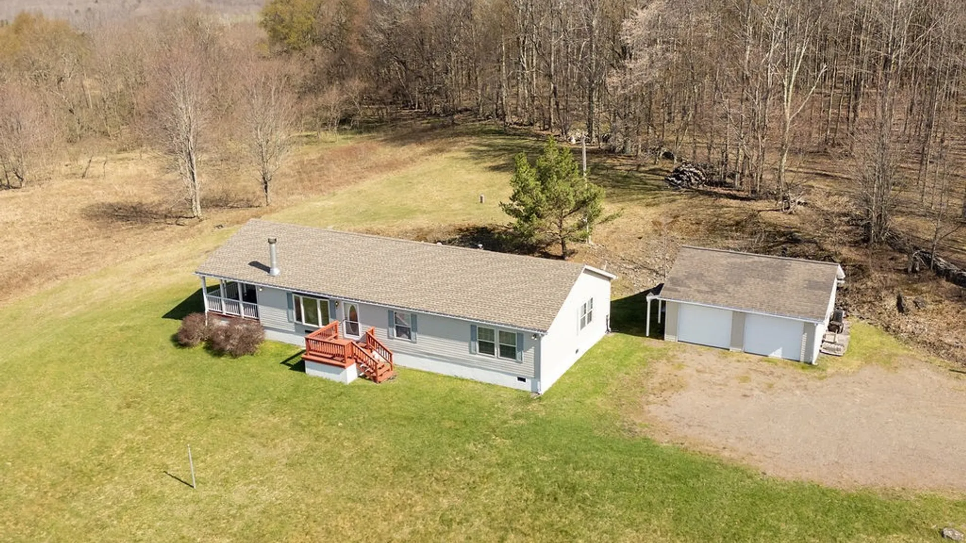 Property at 686 Campbell Estates Road, Franklin, NY 13775 33