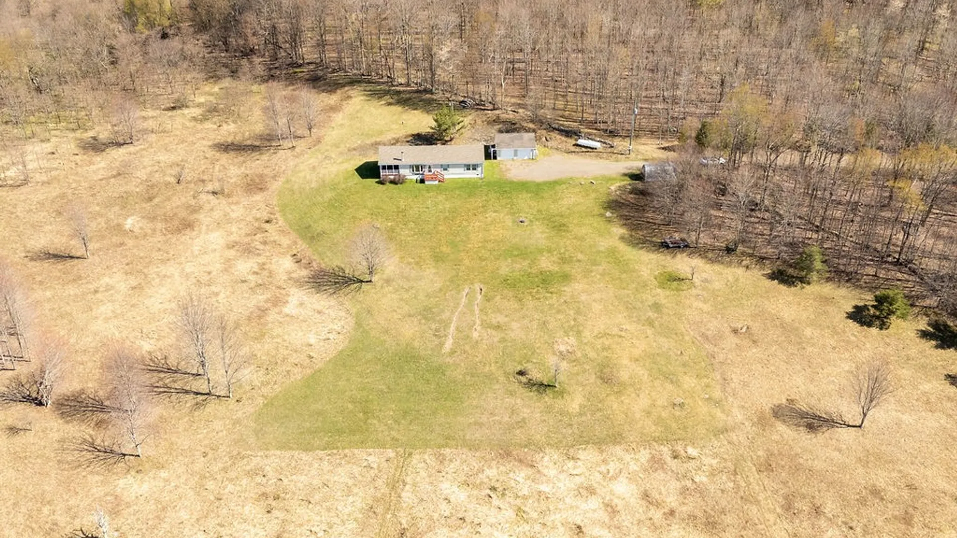 Property at 686 Campbell Estates Road, Franklin, NY 13775 34