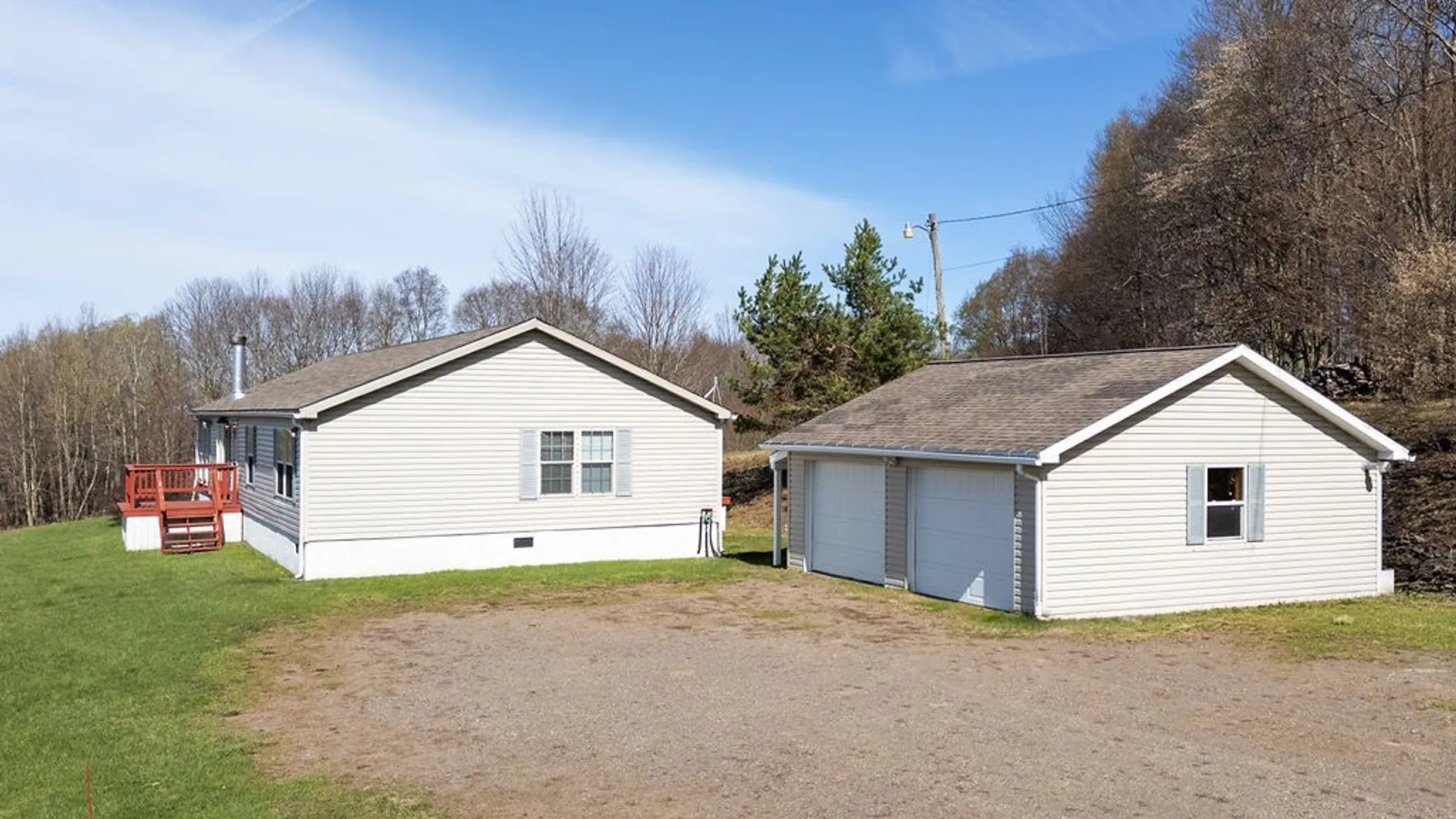 Property at 686 Campbell Estates Road, Franklin, NY 13775 36