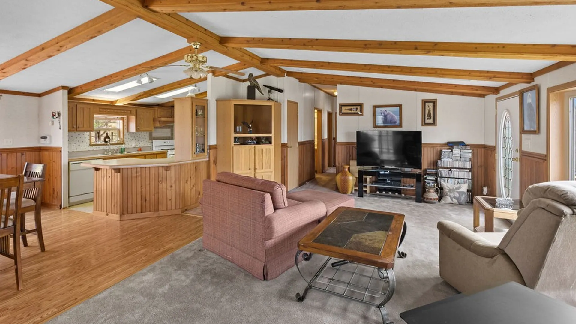 Property at 686 Campbell Estates Road, Franklin, NY 13775 4