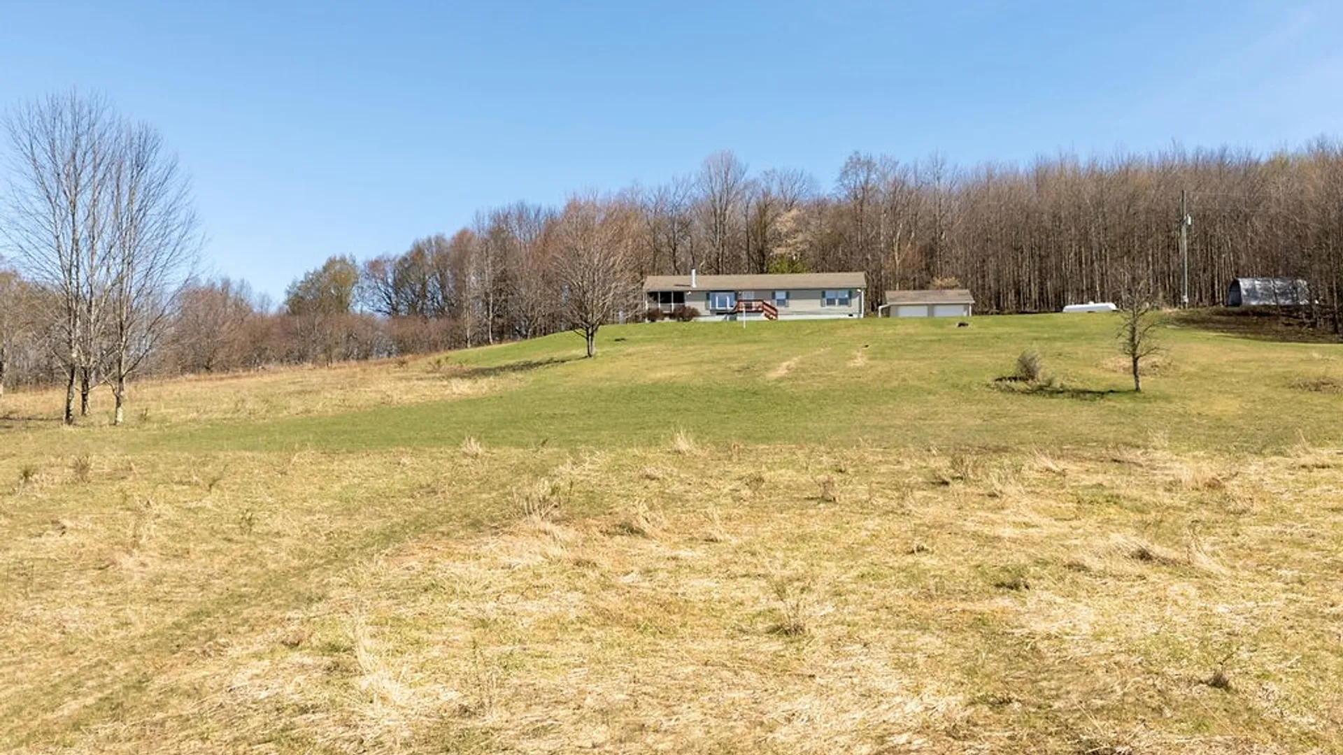 Property at 686 Campbell Estates Road, Franklin, NY 13775 42