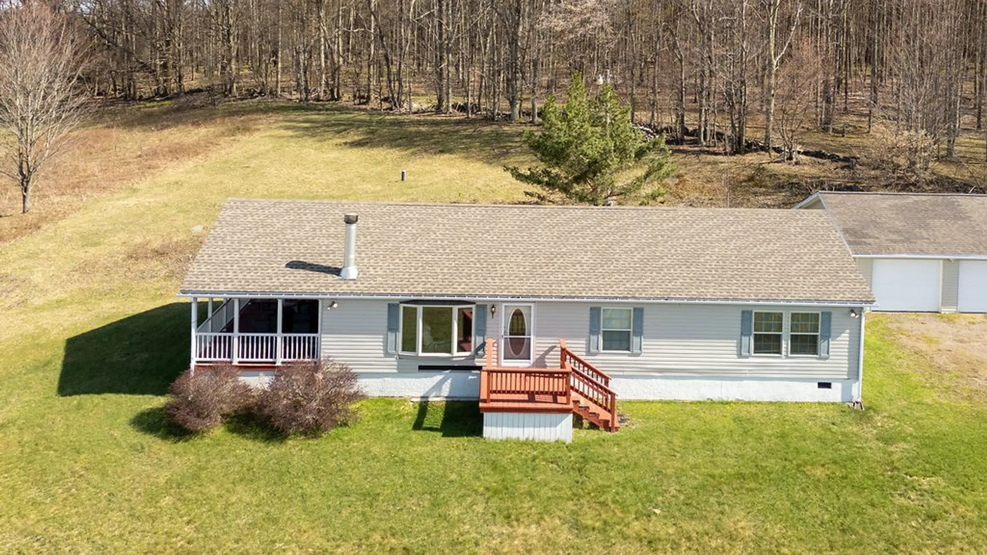 Property at 686 Campbell Estates Road, Franklin, NY 13775 43