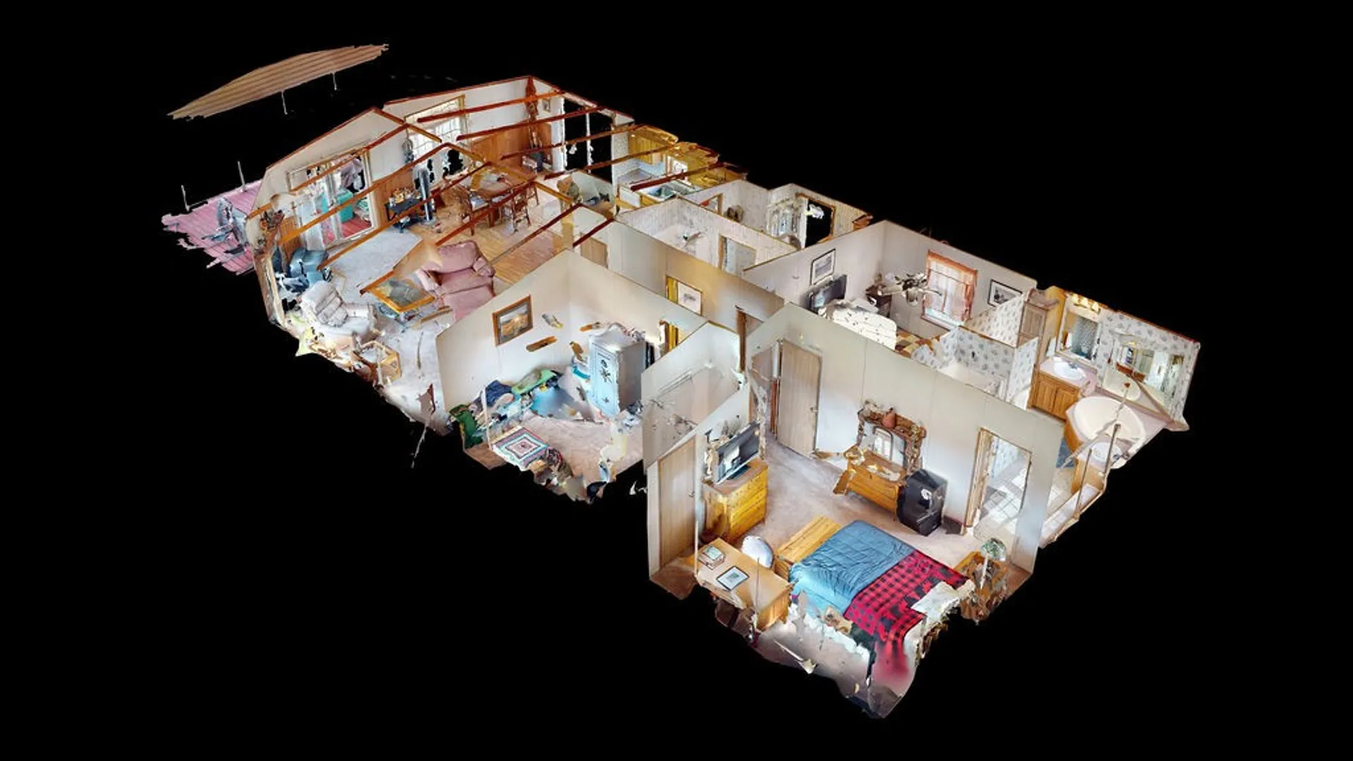 Property at 686 Campbell Estates Road, Franklin, NY 13775 47