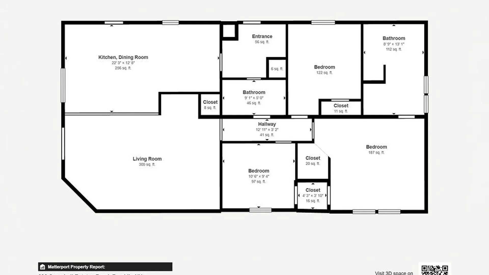 Property at 686 Campbell Estates Road, Franklin, NY 13775 48