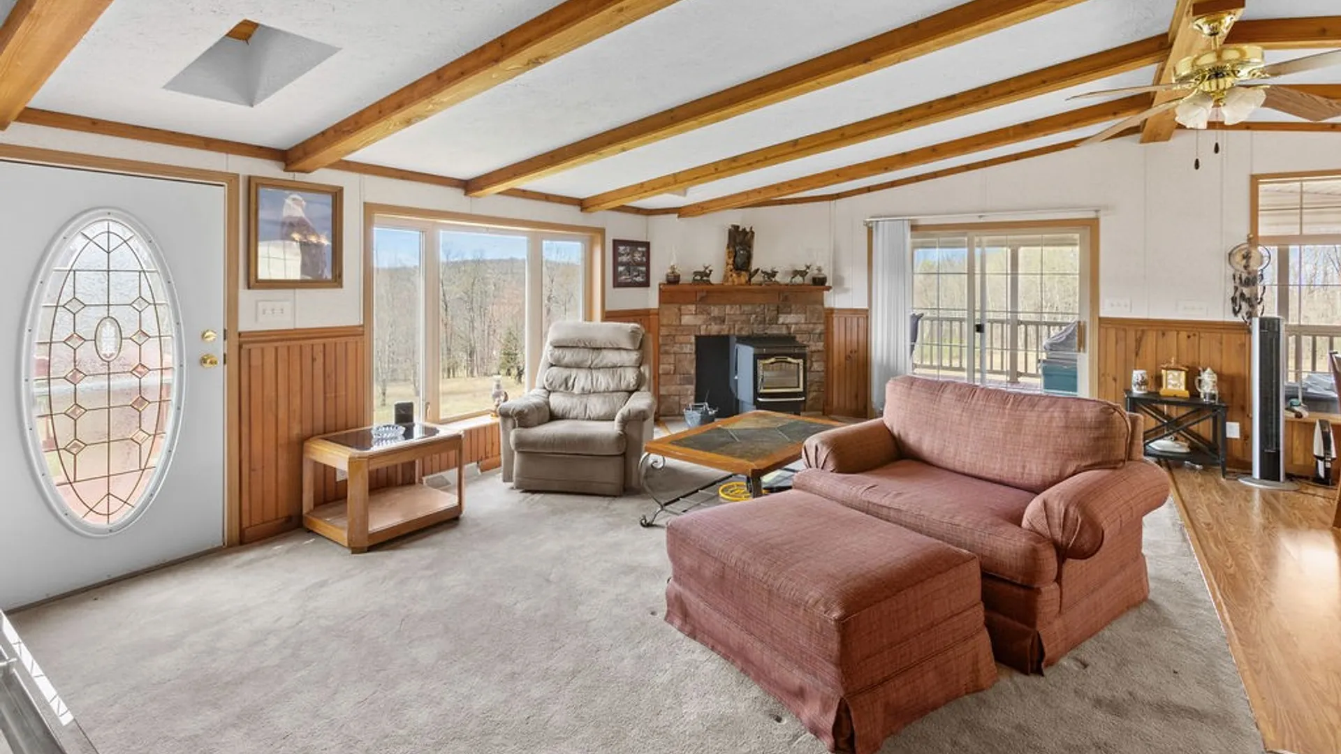 Property at 686 Campbell Estates Road, Franklin, NY 13775 5