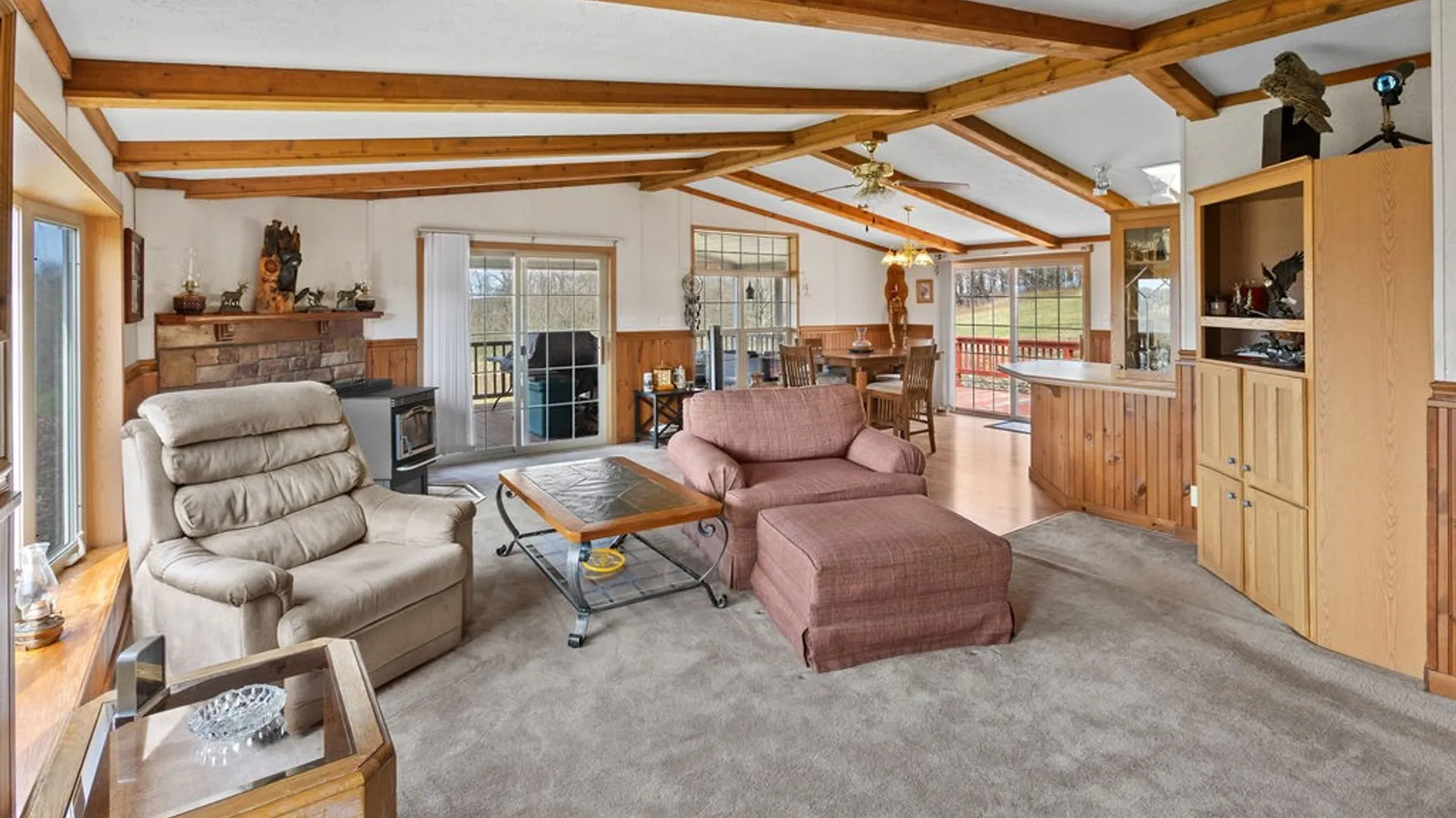 Property at 686 Campbell Estates Road, Franklin, NY 13775 6